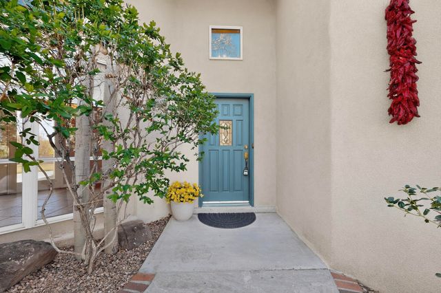 12520 Crested Moss Road NE, Albuquerque, NM 87122