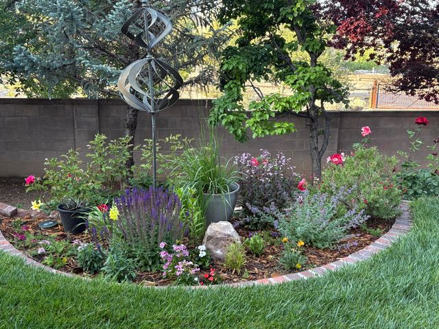 12520 Crested Moss Road NE, Albuquerque, NM 87122