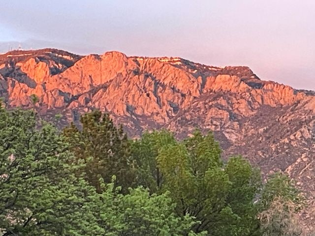 12520 Crested Moss Road NE, Albuquerque, NM 87122