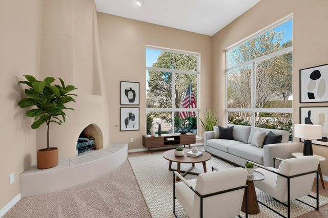 12520 Crested Moss Road NE, Albuquerque, NM 87122