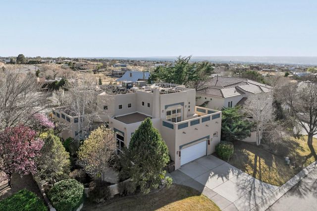 12520 Crested Moss Road NE, Albuquerque, NM 87122