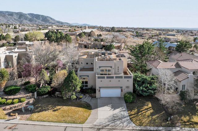 12520 Crested Moss Road NE, Albuquerque, NM 87122