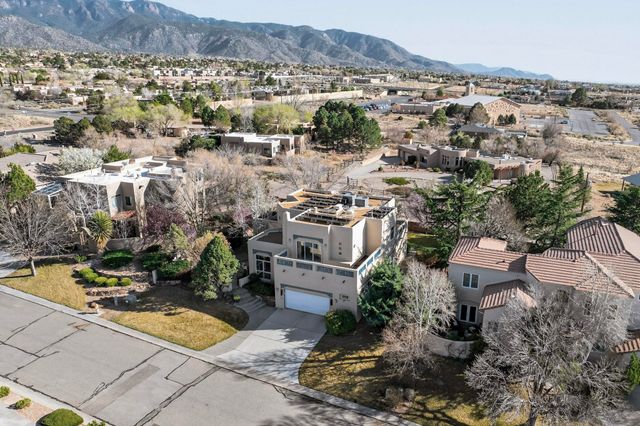 12520 Crested Moss Road NE, Albuquerque, NM 87122