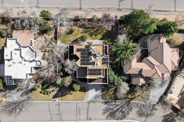 12520 Crested Moss Road NE, Albuquerque, NM 87122