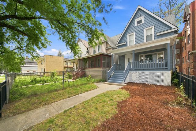 122 N Long Avenue, Chicago, IL 60644
