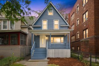 122 N Long Avenue, Chicago, IL 60644