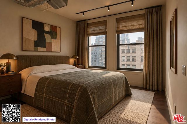 215 W 7th Street 707, Los Angeles, CA 90014