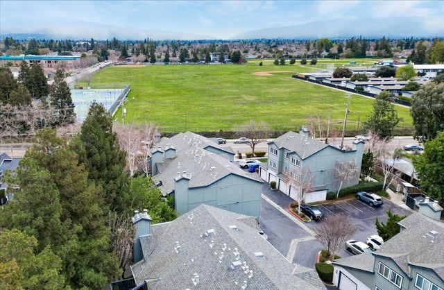 680 Blackford, San Jose, CA 95117