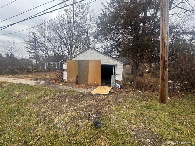 11354 Steel Street, Detroit, MI 48227