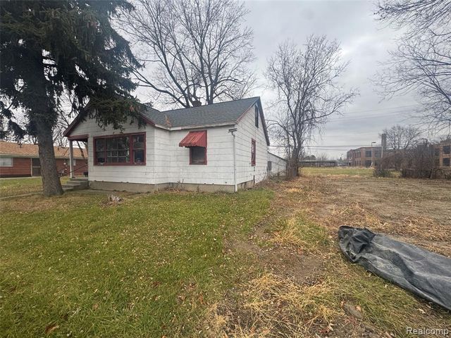 11354 Steel Street, Detroit, MI 48227