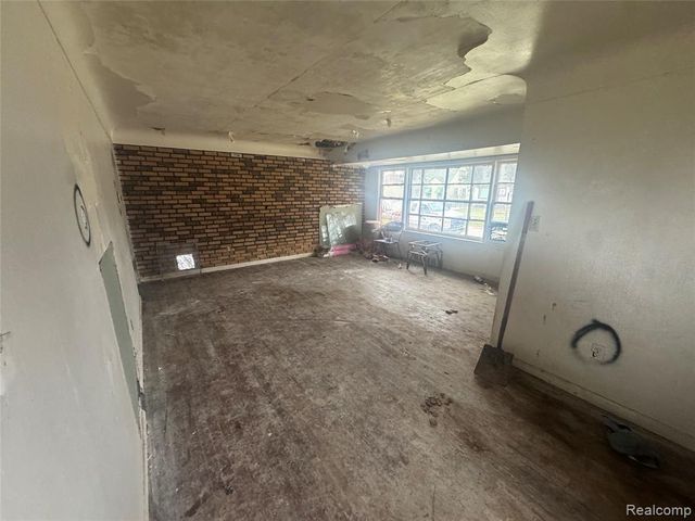 11354 Steel Street, Detroit, MI 48227