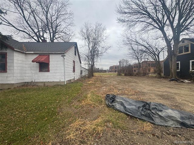 11354 Steel Street, Detroit, MI 48227