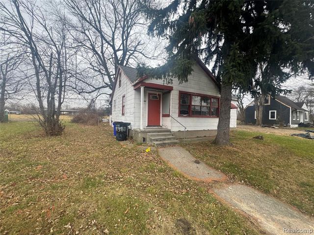 11354 Steel Street, Detroit, MI 48227