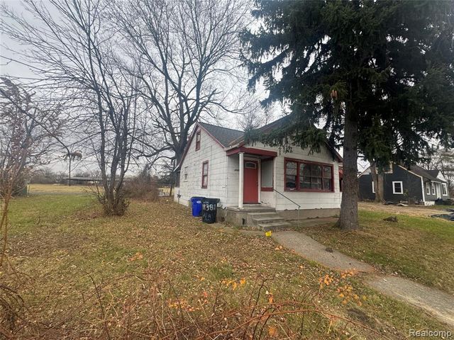 11354 Steel Street, Detroit, MI 48227