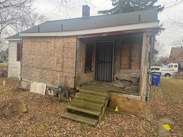 11354 Steel Street, Detroit, MI 48227