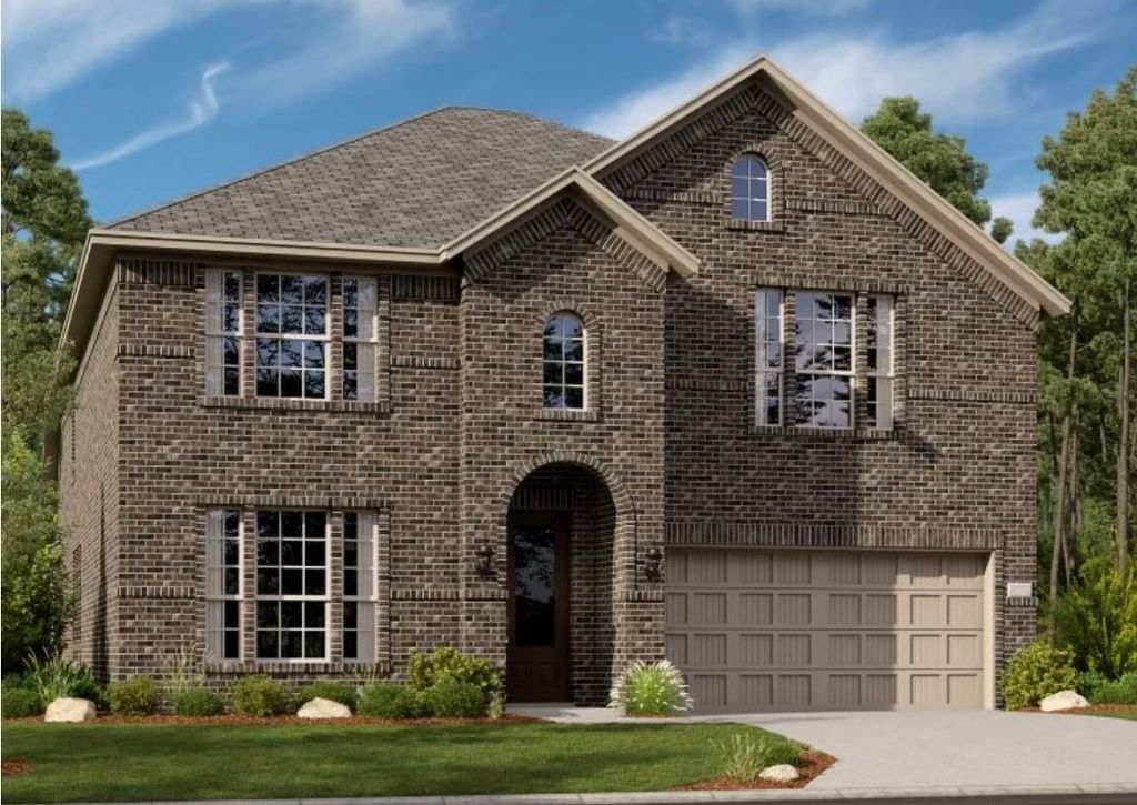 713 Demelza Drive, Mckinney, TX 75069