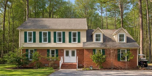 206 Buford RD, Williamsburg, VA 23188