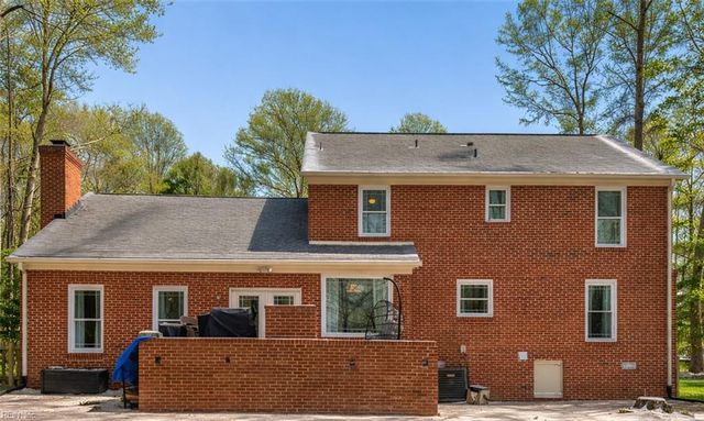 206 Buford RD, Williamsburg, VA 23188