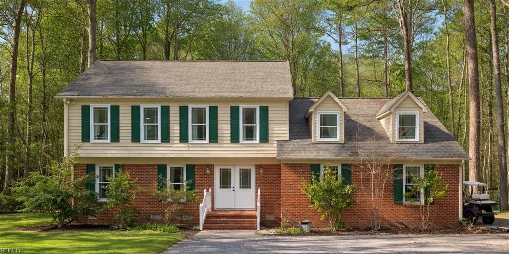 206 Buford RD, Williamsburg, VA 23188