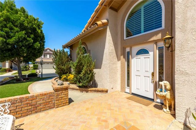 1046 Laguna Seca Court, Banning, CA 92220