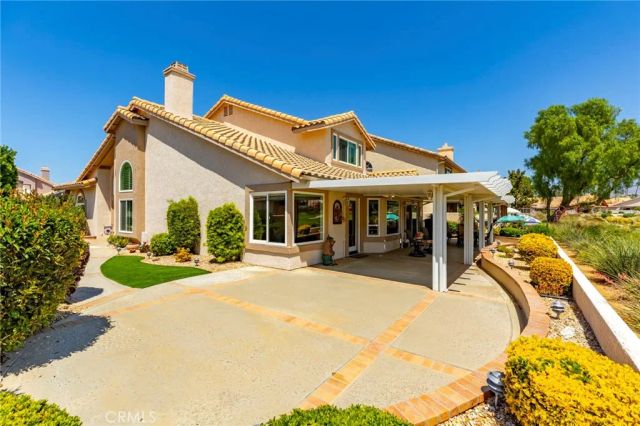 1046 Laguna Seca Court, Banning, CA 92220