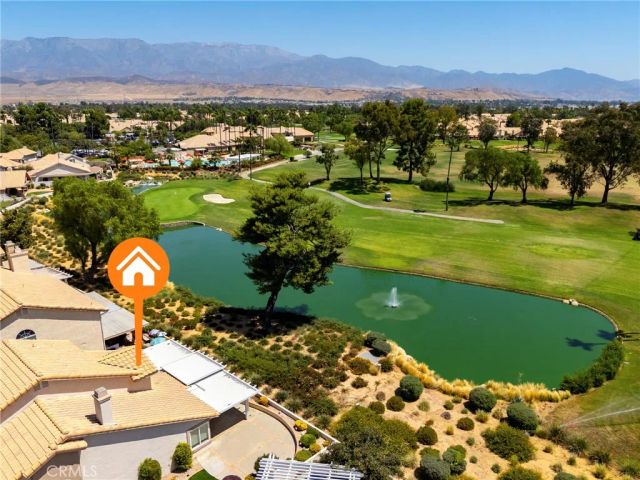 1046 Laguna Seca Court, Banning, CA 92220