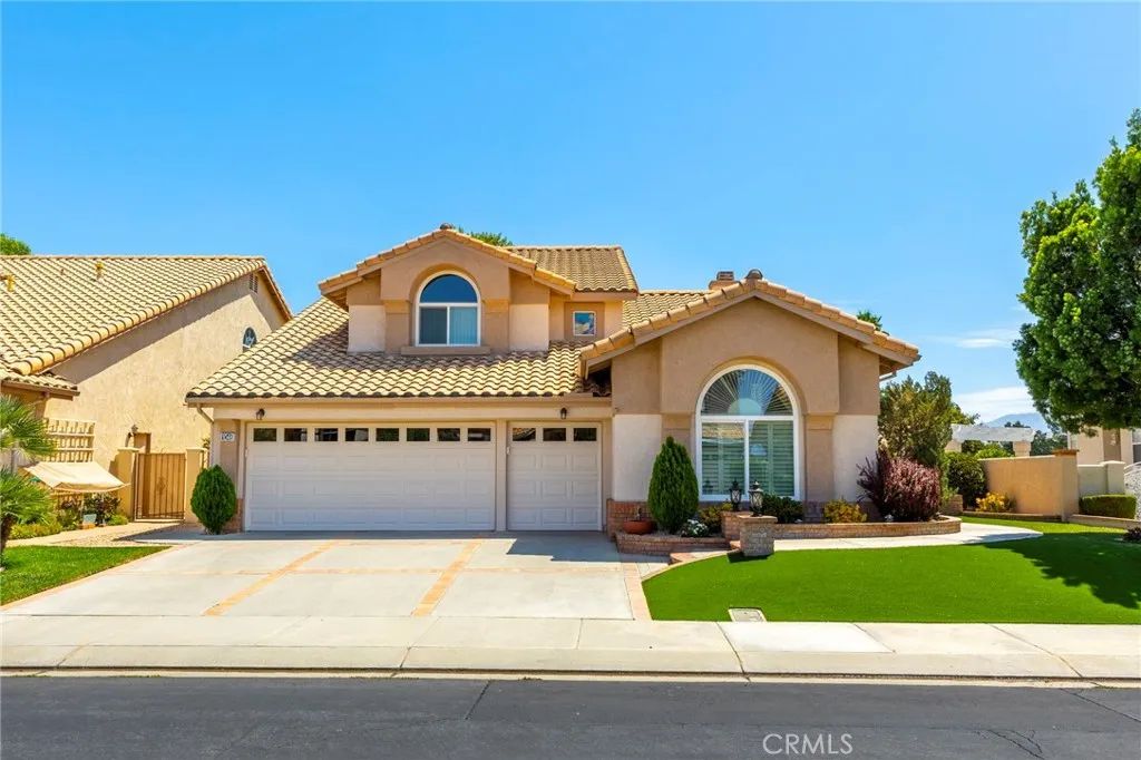 1046 Laguna Seca Court, Banning, CA 92220
