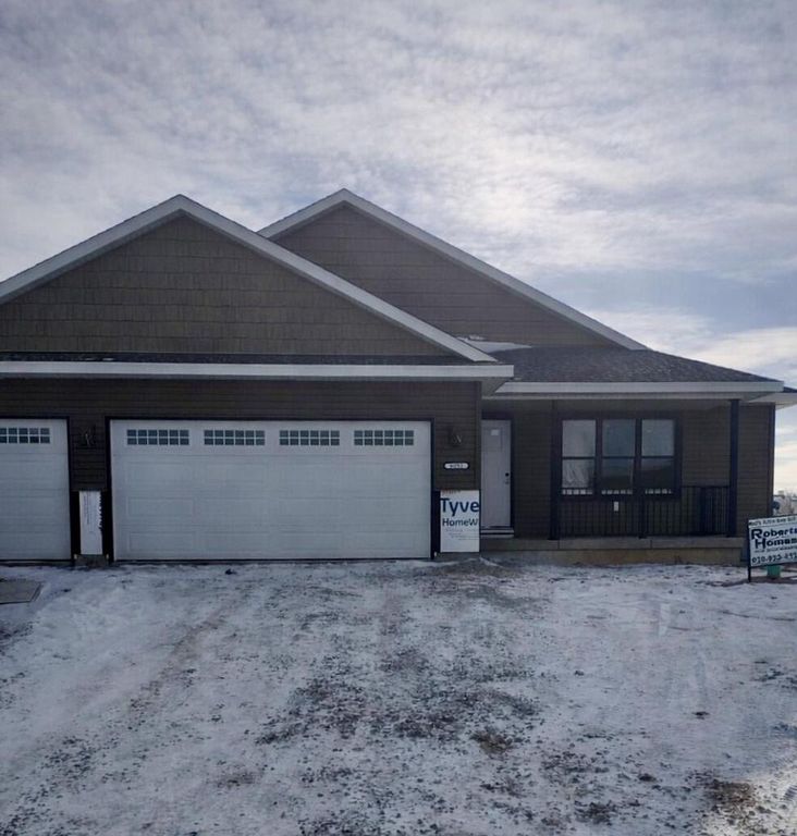 N6053 Westhaven DRIVE, Fond Du Lac, WI 54937