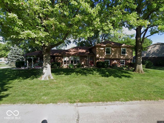 6903 White Pines Court, Indianapolis, IN 46217
