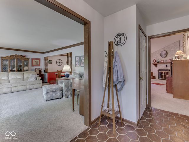 6903 White Pines Court, Indianapolis, IN 46217