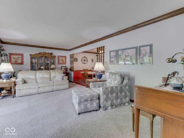 6903 White Pines Court, Indianapolis, IN 46217