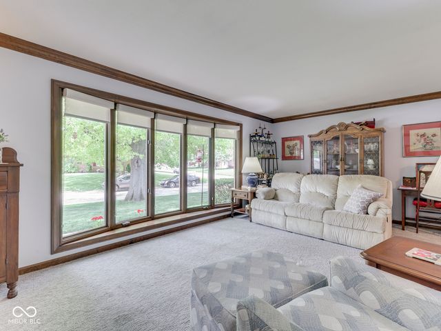 6903 White Pines Court, Indianapolis, IN 46217