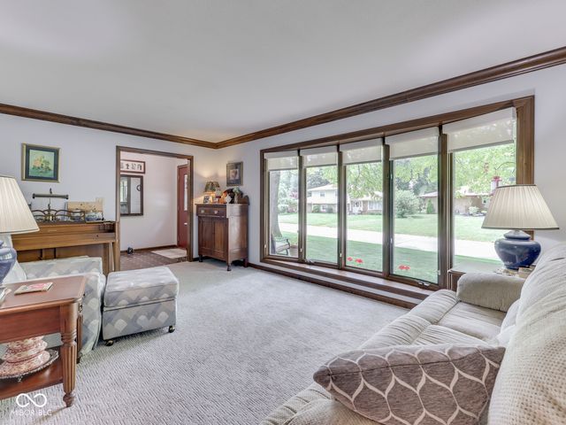 6903 White Pines Court, Indianapolis, IN 46217
