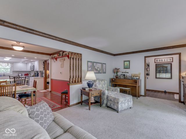 6903 White Pines Court, Indianapolis, IN 46217
