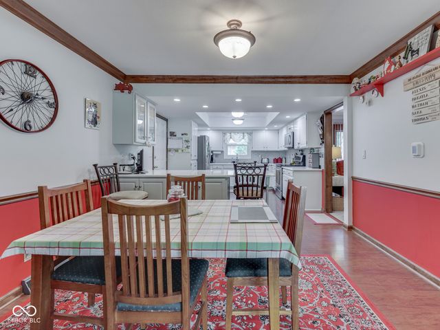 6903 White Pines Court, Indianapolis, IN 46217