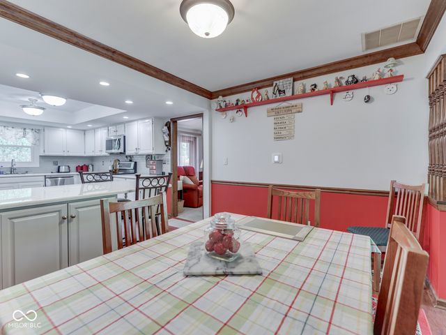 6903 White Pines Court, Indianapolis, IN 46217