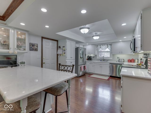 6903 White Pines Court, Indianapolis, IN 46217