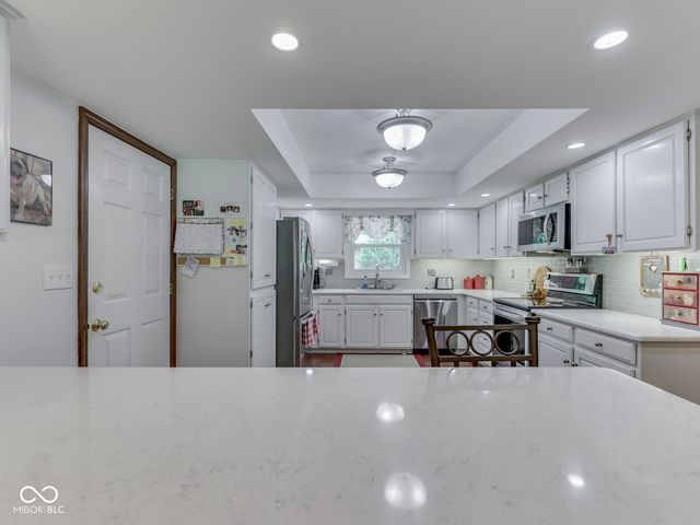 6903 White Pines Court, Indianapolis, IN 46217