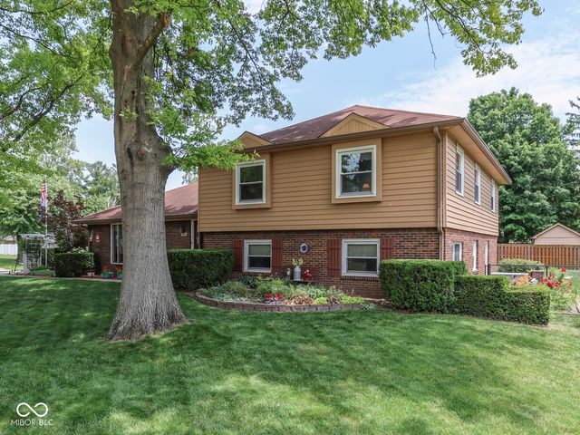 6903 White Pines Court, Indianapolis, IN 46217