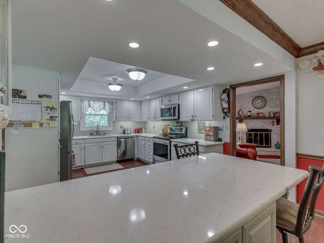 6903 White Pines Court, Indianapolis, IN 46217