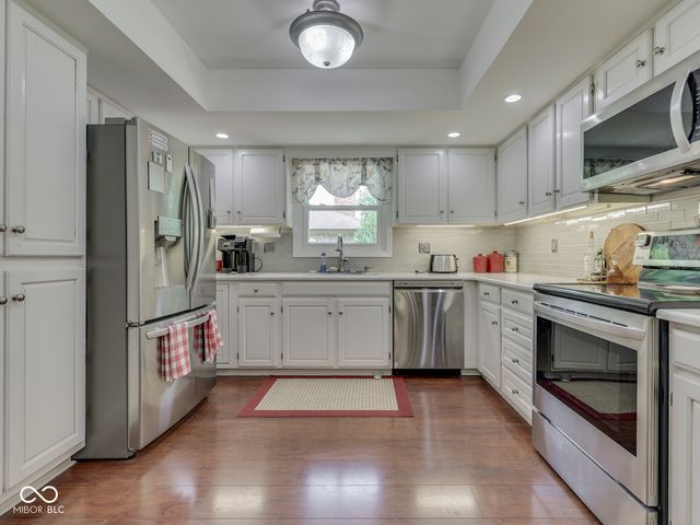 6903 White Pines Court, Indianapolis, IN 46217