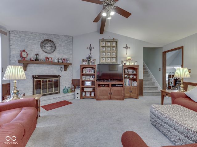 6903 White Pines Court, Indianapolis, IN 46217