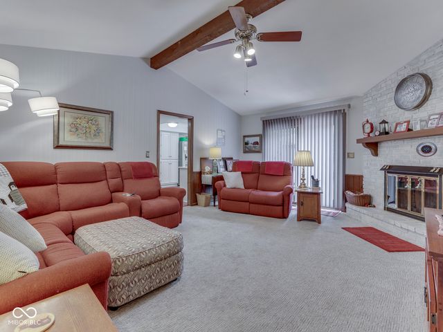 6903 White Pines Court, Indianapolis, IN 46217