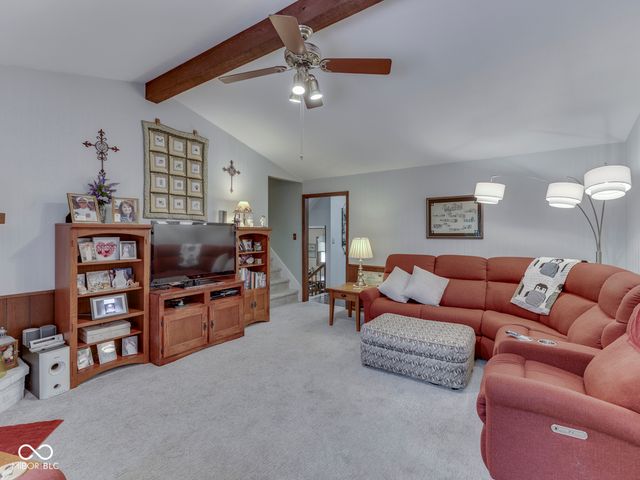 6903 White Pines Court, Indianapolis, IN 46217