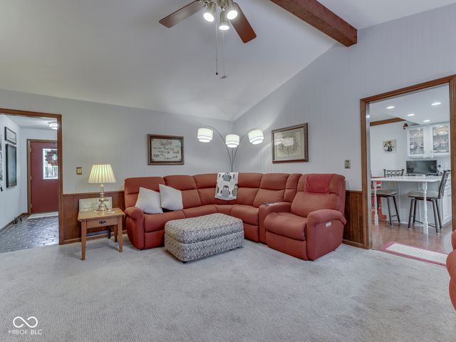6903 White Pines Court, Indianapolis, IN 46217