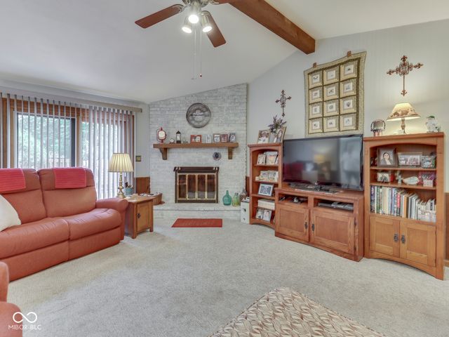 6903 White Pines Court, Indianapolis, IN 46217