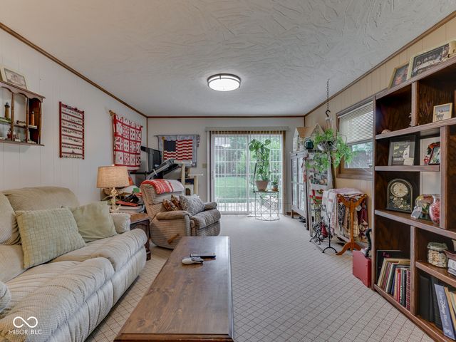 6903 White Pines Court, Indianapolis, IN 46217