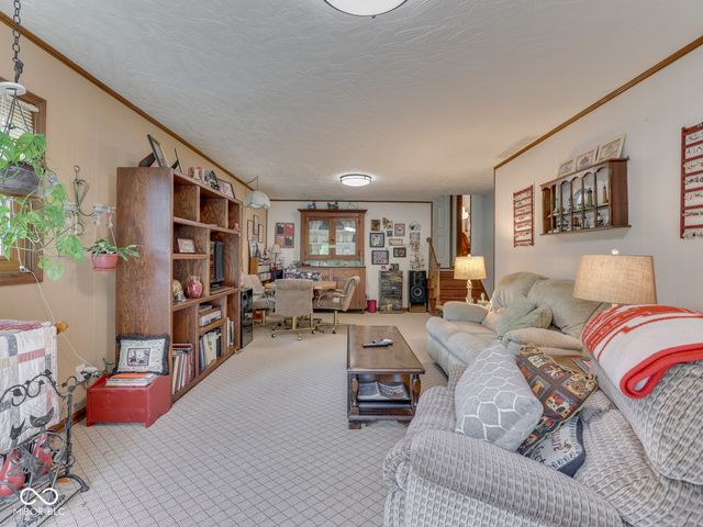 6903 White Pines Court, Indianapolis, IN 46217