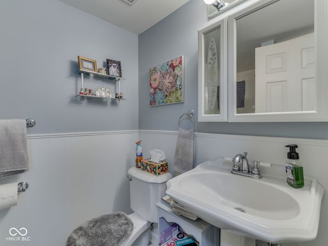 6903 White Pines Court, Indianapolis, IN 46217