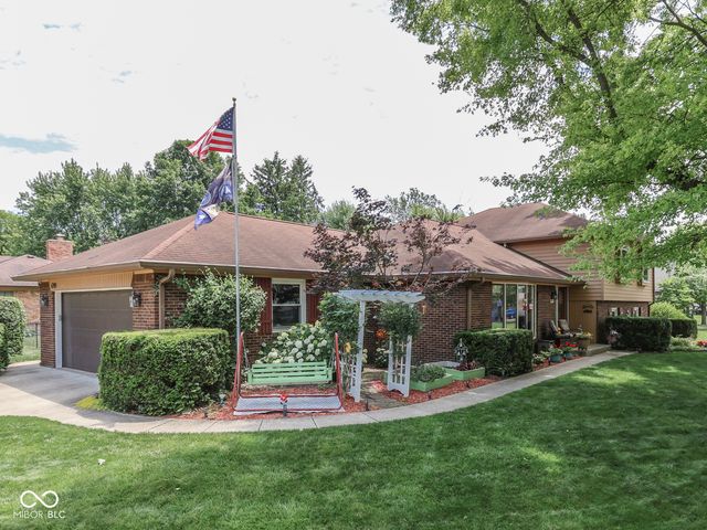 6903 White Pines Court, Indianapolis, IN 46217